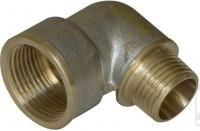 Угол 1/2" вн/нар 555394 фото в магазине