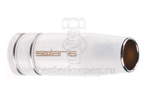 Сопло коническое ф 12х53 мм для 15AK SOLARIS WA-3473 фото в магазине