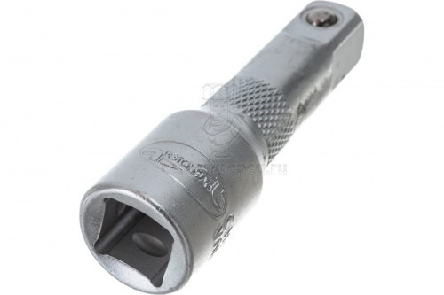 Удлинитель 1/2" 75мм АвтоDело (39503) 48647 фото в магазине
