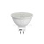 Лампа светодиод. софит 7Вт=50Вт 4000К 520Lm 220B Jazzway PLED-SuperPower-MR16 1033512 фото в магазине
