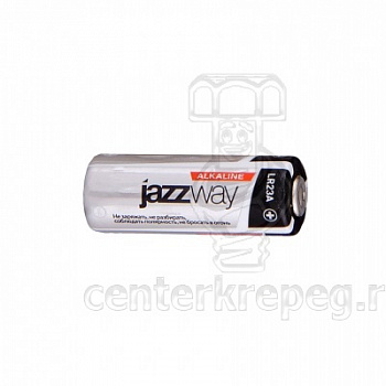 Батарейка LR23A jaZZway BL-1 (LR23A-jaZZway) фото в магазине