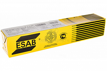 Электроды ОК 46.00 2,5мм/5,3кг ECAB СВЭЛ 4600253AM0 16812 фото в магазине