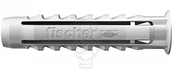 Распор. дюбель SX 14х70 с бортом fischer (20) 70014 фото в магазине