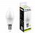 Лампа светодиод. свеча 7Вт 80Вт 4000k Е14 LED FERON LB-97 25476 фото в магазине
