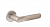 Ручки дверные CODE DECO Slim H-40135-A-NISM 009577 фото в магазине