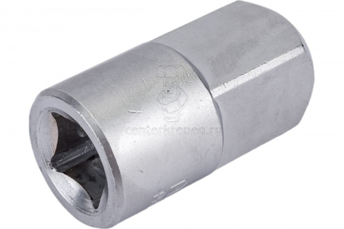 Адаптер F1/2" - М3/4" АвтоDело "professional" (39626) 48515 фото в магазине