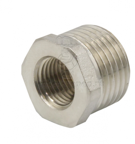 Футорка 1/2"х1/4" (505340) фото в магазине