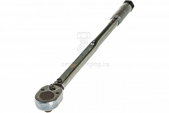 Ключ динамометрический 1/2" 42-210 Нм АвтоDело (40347) 19271 фото в магазине