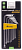 Н-р ключей имбус. TORX-TT10-Т50 удлиненные (9 шт.) ULTIMA 122006 фото в магазине