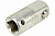 Адаптер F1/4" - M3/8" АвтоDело (39753) 48518 фото в магазине