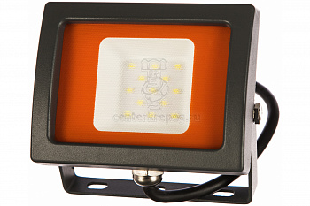 Прожектор светодиодный PFL-SC-30W (матовое стекло) IP65 Jazzway (10) .5001404 фото в магазине