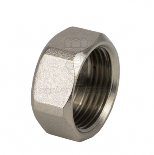 Заглушка 3/8" вн  260041N030000H фото в магазине