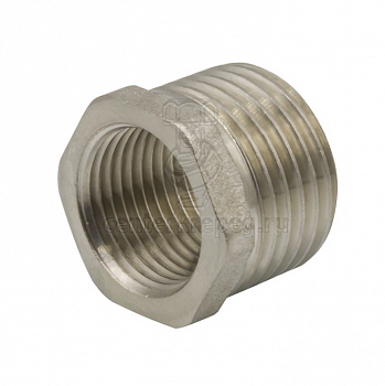 Футорка 1/2"х3/8 (503050) фото в магазине