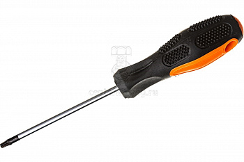 Отвертка TORX Т9 75мм магнит. АвтоDело (30809) 44479 фото в магазине