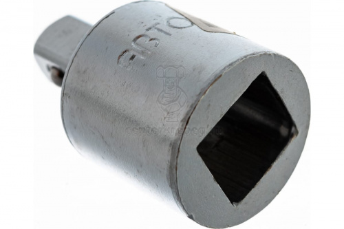 Адаптер F3/4" - М1/2" АвтоDело (39521) 28602 фото в магазине