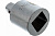 Адаптер F3/4" - М1/2" АвтоDело (39521) 28602 фото в магазине