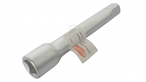 Удлинитель 1/2" 125мм АвтоDело (39502) 32815  фото в магазине