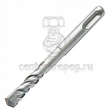 Бур 16х460/400мм п/бетону SDS-plus 2 грани 101646 (710066) фото в магазине