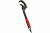 Ключ трубный быстрозажимной 10" "КЕДР" 037-0401 51294 фото в магазине