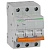 Авт. выкл. Домовой ВА63 3P 20А (4) Schneider Electric фото в магазине
