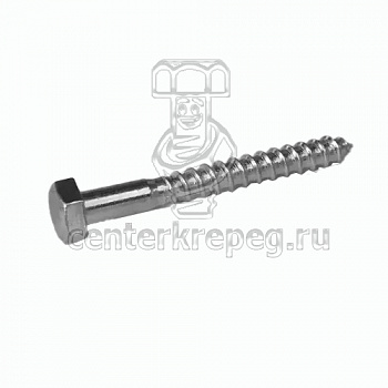 Глухарь 10х90 DIN 571 фото в магазине