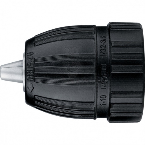 Патрон д/дрели БЗП 2-13мм-1/2" с lock MATRIX 16807 фото в магазине