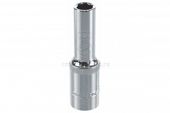 Головка торц. глубокая 19мм 1/2" 6 гр. Ombra (112119) 58864 фото в магазине