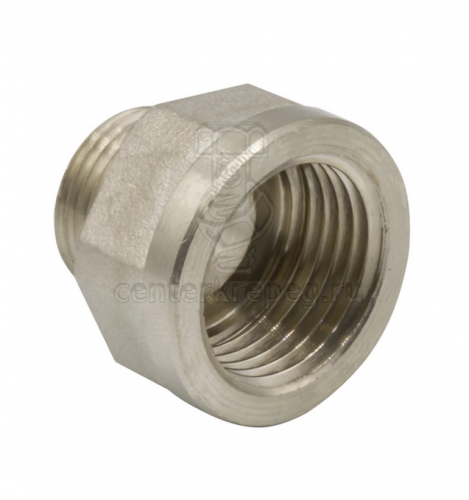 Переходник 1/2''х3/8'' вн/нар фото в магазине
