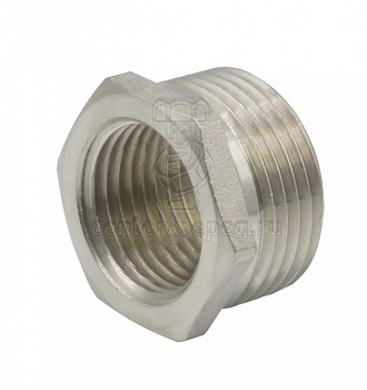Футорка 1/2"х3/4" (511783) фото в магазине