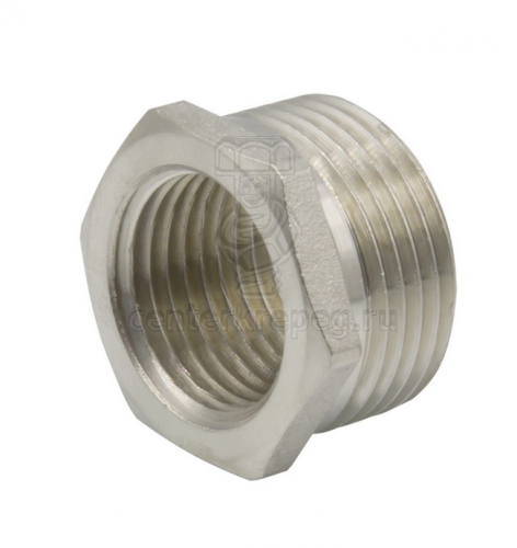 Футорка 1/2"х3/4" (511783) фото в магазине