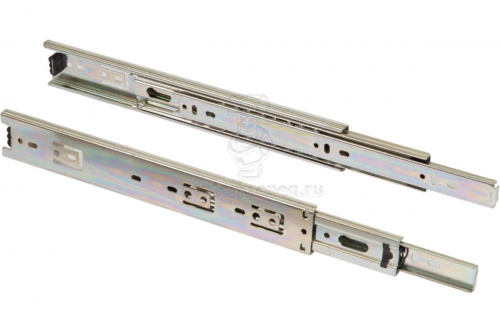 Шариковая направляющая L250мм Н-35 (GS35250/ УЕ-00012547) фото в магазине