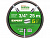 Шланг поливочный 3/4" 25м STARTUL GARDEN EXPERT ST6035-3/4-25 фото в магазине