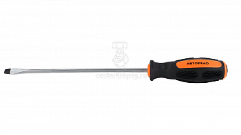 Отвертка ударная SL9x200мм АвтоDело (39442) 44500 фото в магазине