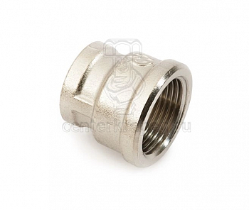 Муфта переходная 1"х3/4"   фото в магазине