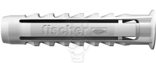 Распор. дюбель SX 10х50 с бортом fischer (50) *** фото в магазине