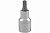 Головка торц. с/вставкой T8 Torx 1/4" 58мм Ombra (114308) 58746 фото в магазине