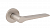 Ручки дверные CODE DECO Slim H-40137-A-NISM 009912 фото в магазине