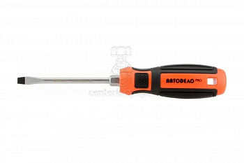 Отвертка SL 6,5х100мм АвтоDело (39563) 44466 фото в магазине