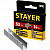 Скобы д/меб степ тип 53 14мм тонкие 1000 шт STAYER 3159-14_z02 фото в магазине