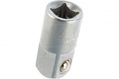 Адаптер F1/4" - M3/8" Jonnesway (S16H1438) 52080 фото в магазине