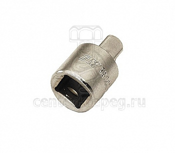Головка торц. 28мм 1/2" 6 гр. БМ 970228___ фото в магазине