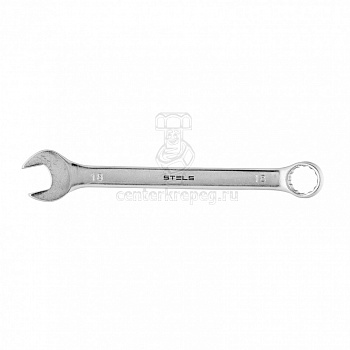 Ключ комб. 18х18мм Stels 15523 фото в магазине