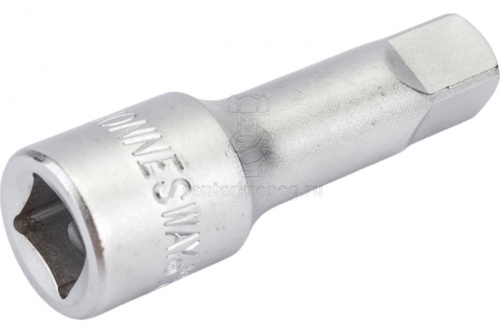 Удлинитель 1/2" 75мм JONNESWAY (S24H475) 52274 фото в магазине