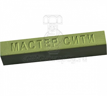 Воск меб. Салатовый 101079 фото в магазине