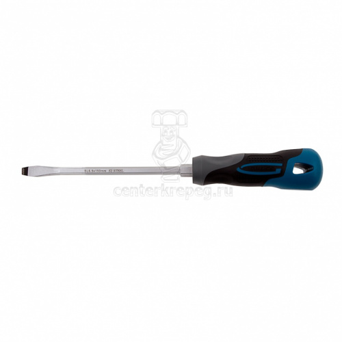 Отвертка SL 6,5x150мм GROSS 12117 фото в магазине