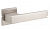Ручки дверные CODE DECO Slim H-30115-A-NISM 009917 фото в магазине