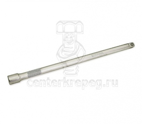 Удлинитель 1/4" 75мм CrV БМ 9707514 фото в магазине