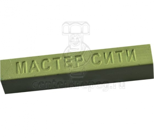Воск меб. Салатовый 101079 фото в магазине