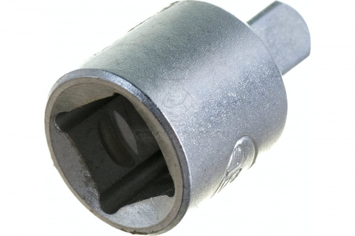 Адаптер F3/8" - M1/4" АвтоDело (39722) 48520 фото в магазине