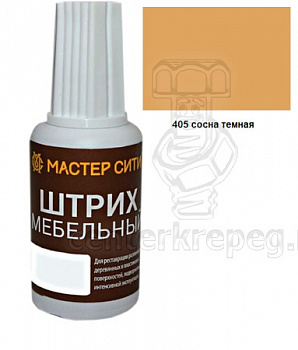 Штрих меб. Сосна темная 14281___ фото в магазине
